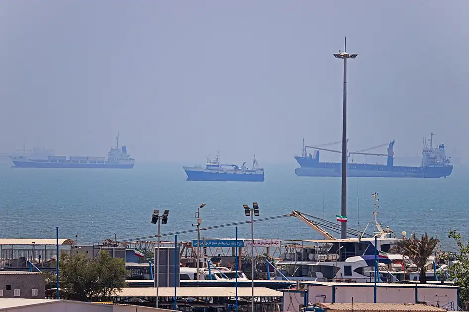 Al Rabi Factory UAE, GCC freight charges set to rise further due to container shortage ...