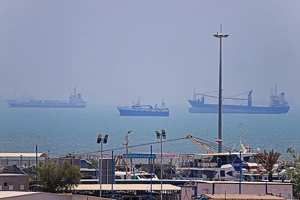 Waheed Factory UAE, GCC freight charges set to rise further due to container shortage ...