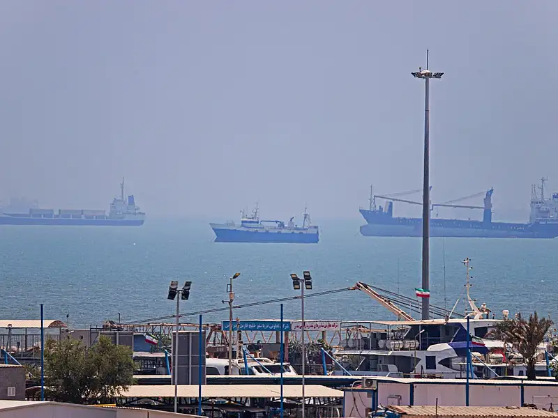 Waheed Factory UAE, GCC freight charges set to rise further due to container shortage ...