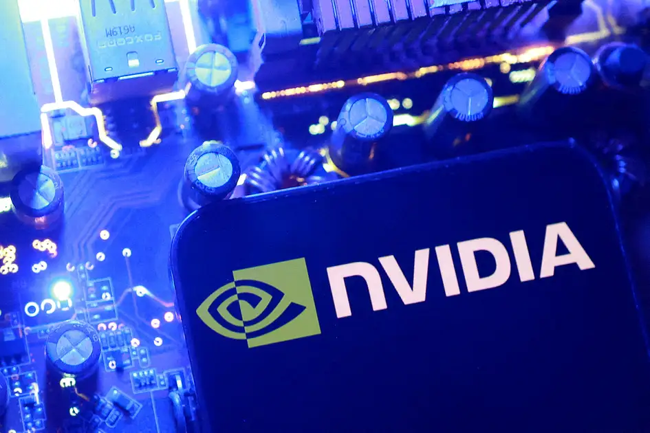Nvidia partners with Wall Street giants to raise $500 billion for AI ...