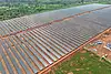 50 MW UAE solar plant raises Central African Republic’s power capacity by 60%