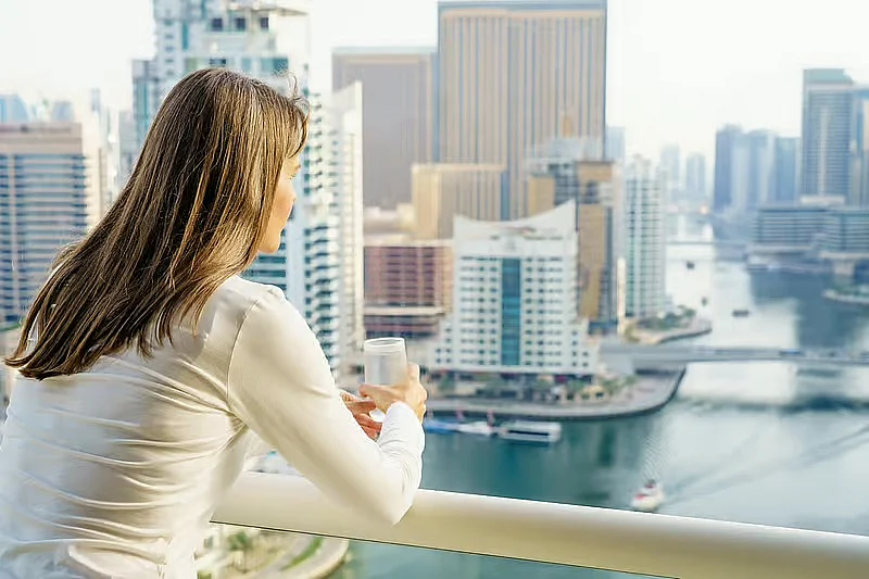 Why Dubai residents will not have to take out loans to pay rents