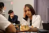 Engrossing battle at Abu Dhabi Masters chess tournament