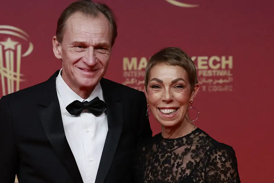 Dior PR director Mathilde Favier dies in car crash alongside film producer ...