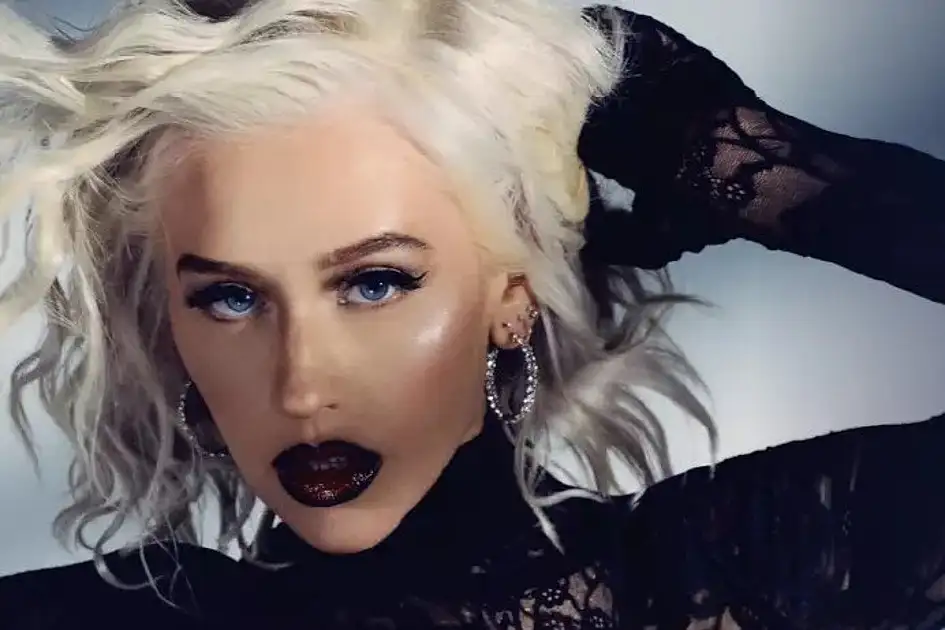Christina Aguilera's Abu Dhabi concert cancelled, ticket holders to get ...