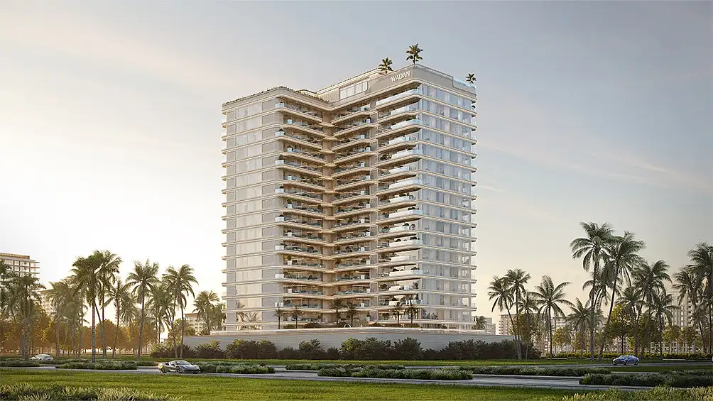 Wadan Developments launches Weston in DLRC as Phase 1 fully sells out