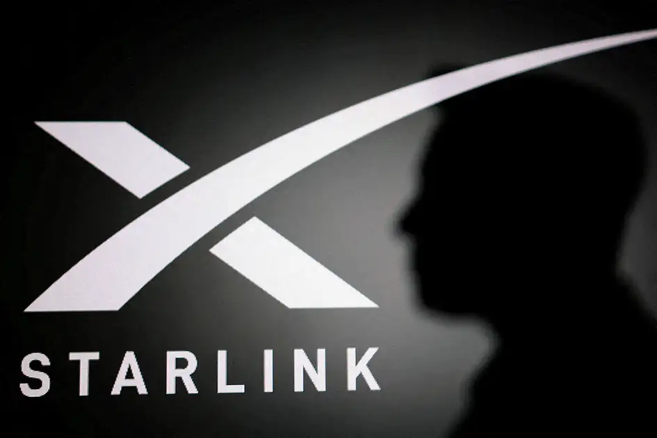 Photo: khaleejtimes.com UAE Grants Starlink 10-Year License for Satellite Internet Services