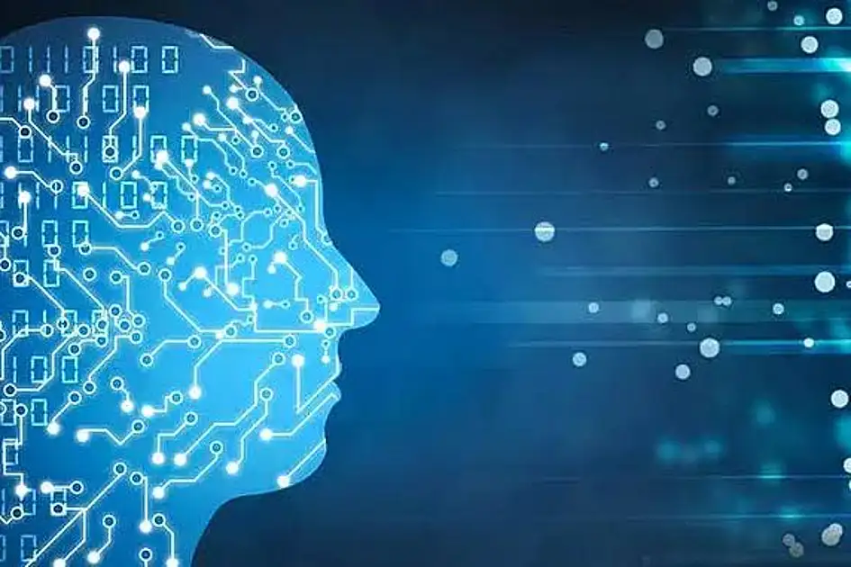 Image from Khaleej Times coverage of the UAE's agentic AI design guide