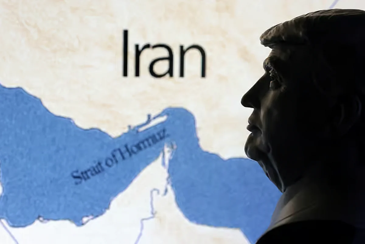 US, Iran remain at odds; Tehran reacts to Trump announcement of economic sanctions