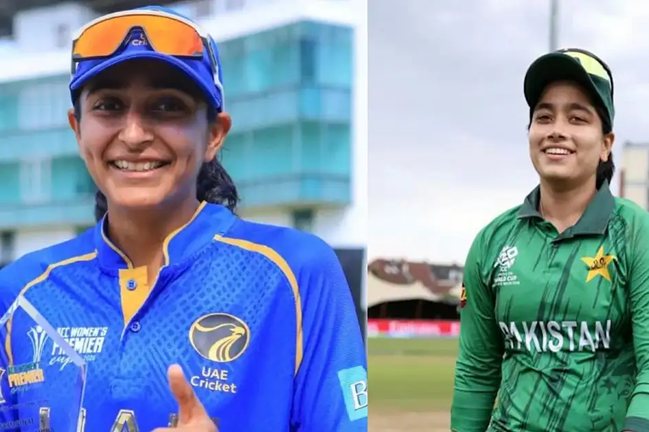 How UAE’s blueprint could help Pakistan win Asia Cup How UAE’s blueprint could help Pakistan win Asia Cup