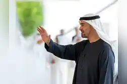 UAE President pardons Abdul Rahman Yusuf Al Qaradawi after criminal conviction