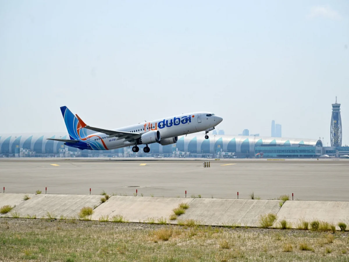UAE flight updates: Latest delays and cancellations at Dubai, Abu Dhabi airports