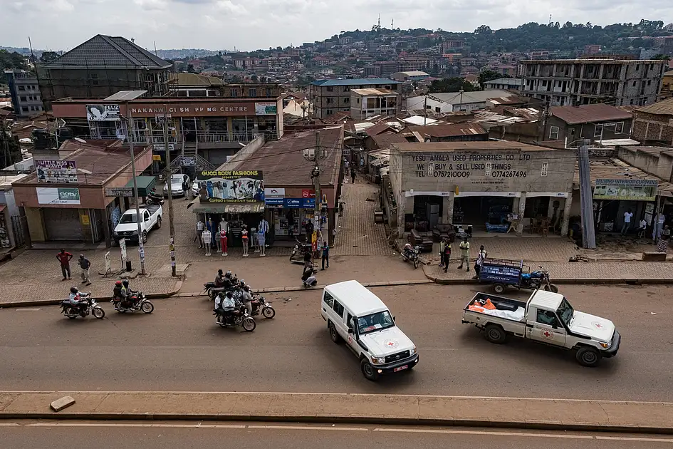 UAE Lifts Ebola Visa Ban on Uganda