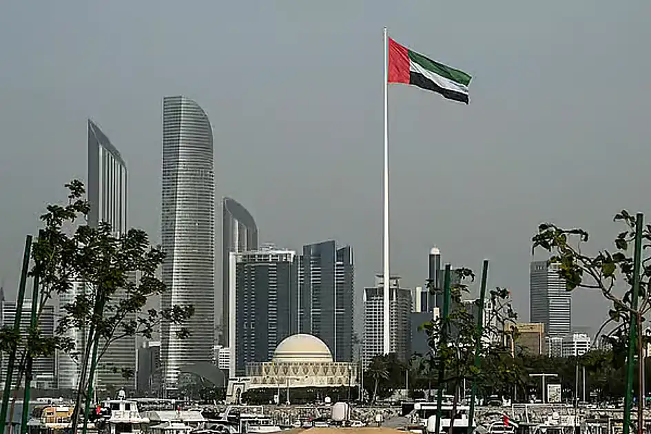 Abu Dhabi announces free public parking, Darb toll for Prophet's birthday holiday