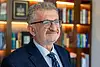 Meet the geneticist who spent 16 years helping build NYU Abu Dhabi from the ground up