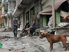 Nepal-Tibet flash floods: 90 Americans, 100 Chinese nationals among 3,000 missing