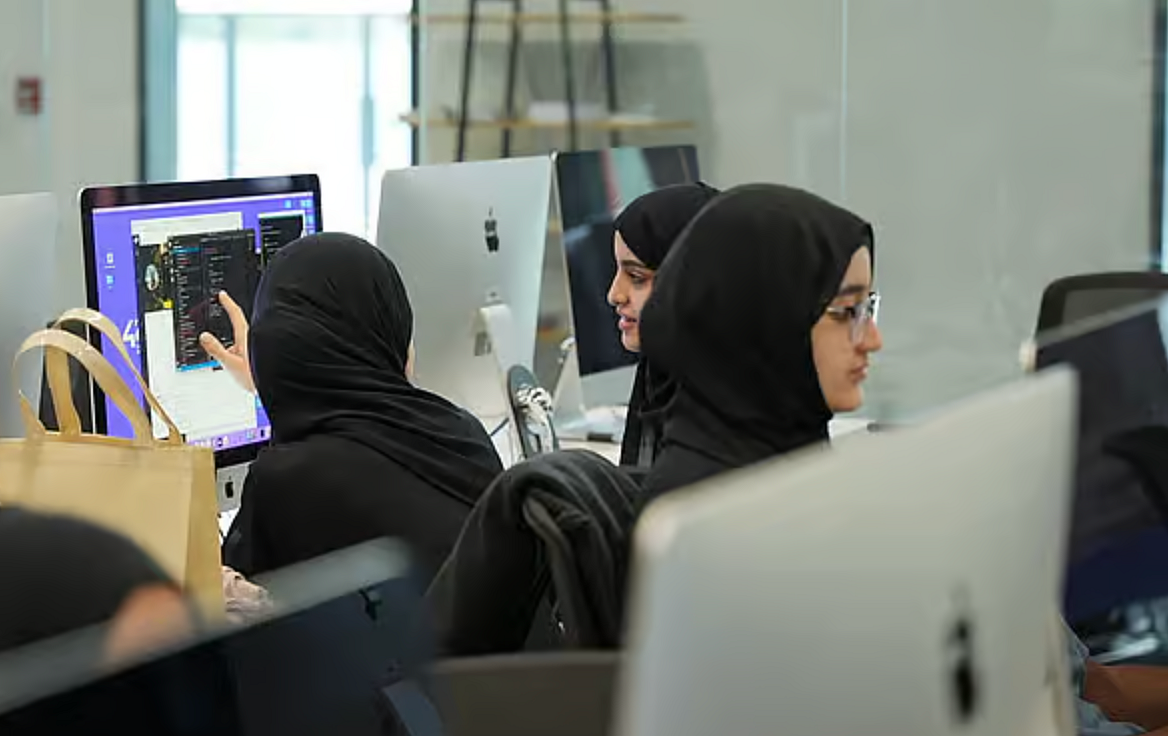 khaleejtimes.com - Poojaraj Maniyeri - UAE forms national programme linking scientific education to strategic industries, tech