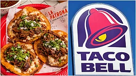 Waiting for Taco Bell? Try these eight UAE spots for tacos, burritos and more
