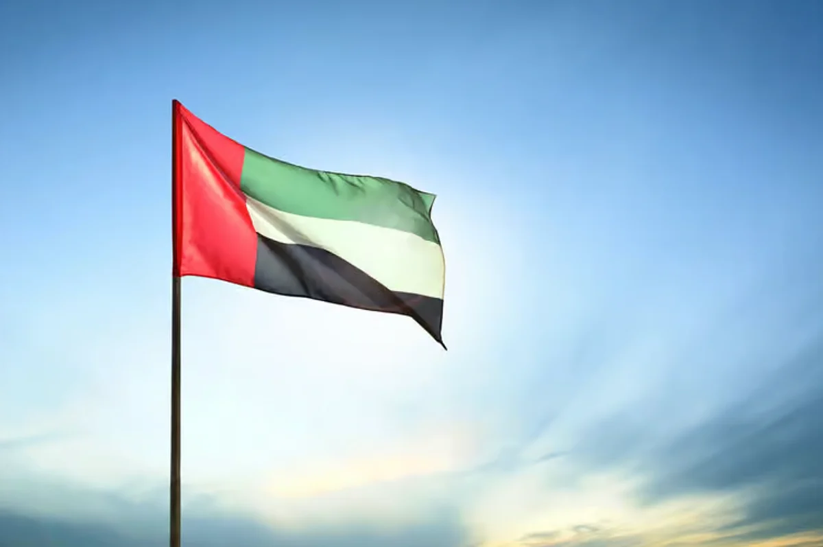 UAE intercepts drone from Iran, denies reports of attack on Dubai's Al Minhad Base