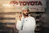 Dubai's Toyota Building tenants face mass eviction