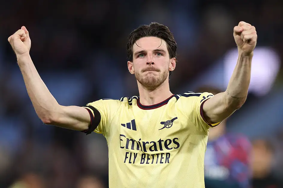 Arsenal's defence presents acid test for free-scoring Chelsea