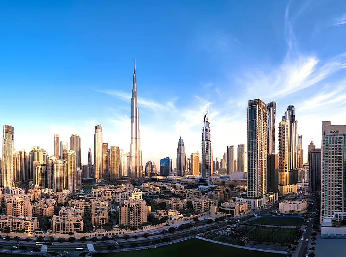 Crackdown on illegal sharing: Dubai housing law allows surprise, routine inspections