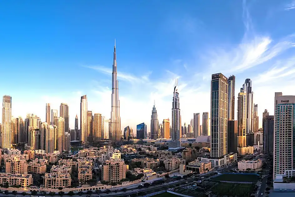 Verschärfung der Maßnahmen gegen illegales Teilen: Dubais Gesetz über gemeinschaftliches Wohnen erlaubt unangekündigte Routineinspektionen. Verschärfung der Maßnahmen gegen illegales Teilen: Dubais Gesetz über gemeinschaftliches Wohnen erlaubt unangekündigte Routineinspektionen.