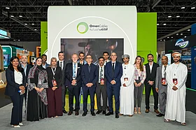 Oman Cables Targets Data Centre Boom With New Power Cable