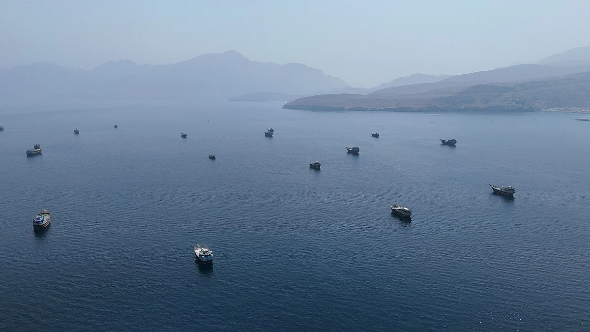 US, Iran back on war footing: What you need to know about overnight attacks