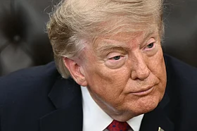 Trump claims Iran has '300% inflation', calls it a 'failed nation'