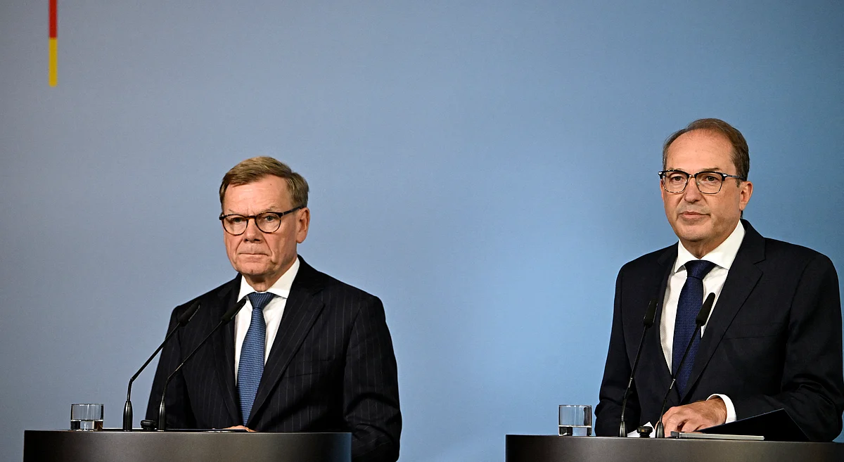 Germany says Russia 'responsible' for airport drone incident, to close Russian consulate