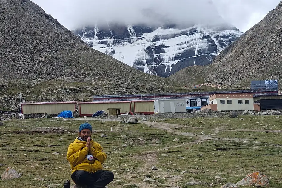 Dubai resident survives Nepal floods; recalls last moments with friend feared dead