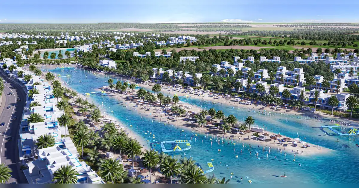 Dubai developer Damac crosses 50,000 home handovers, targets 8,800 more in 2026