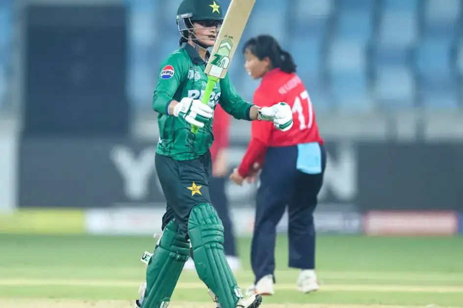 Asia Cup: Thailand bowlers shine again, but Pakistan prove too strong