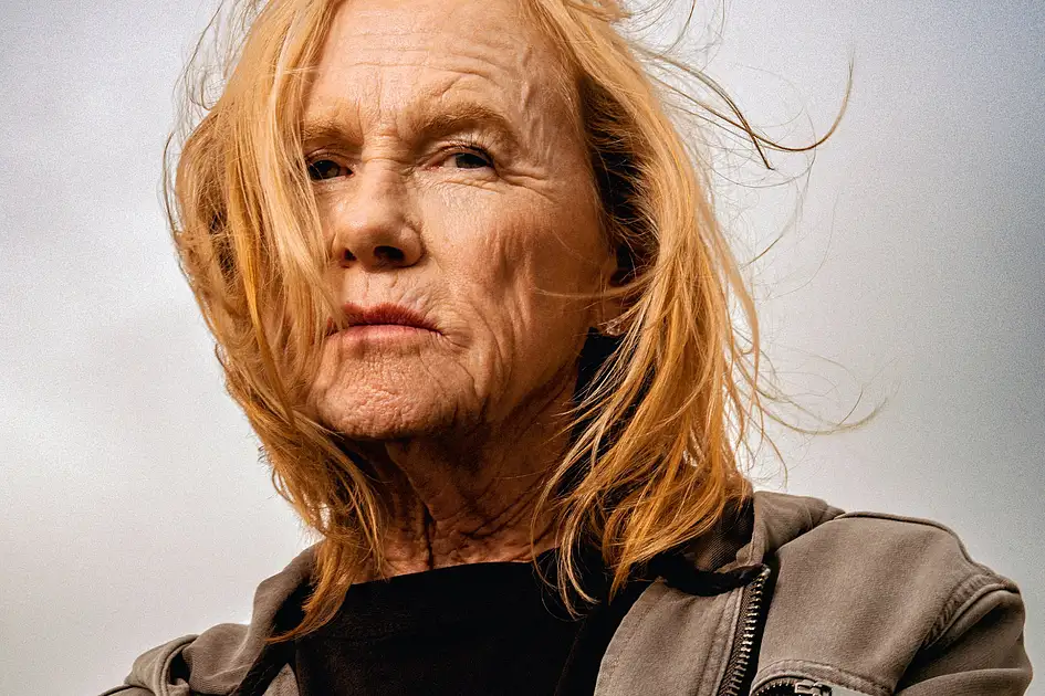 Amy Madigan joins Tom Hanks and Callum Turner in baseball film The ...