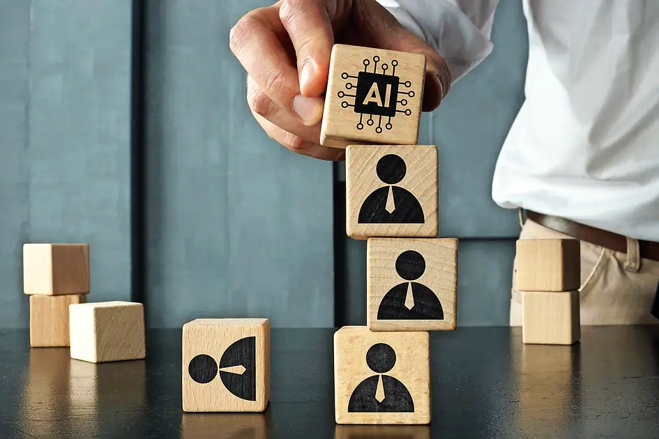 AI reshapes UAE jobs, not cuts them