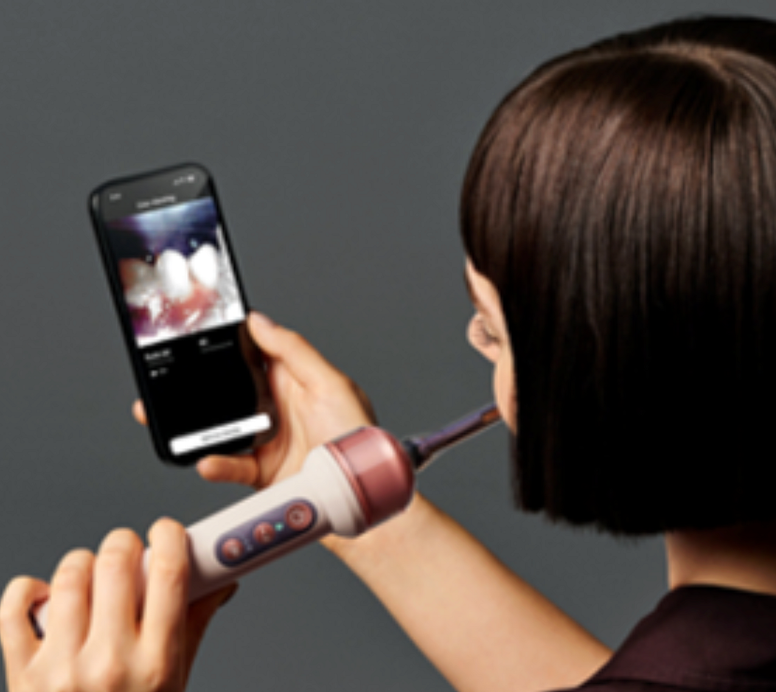 Toothbrush with camera? Dyson’s new Dh1,949 gadget is coming soon to UAE