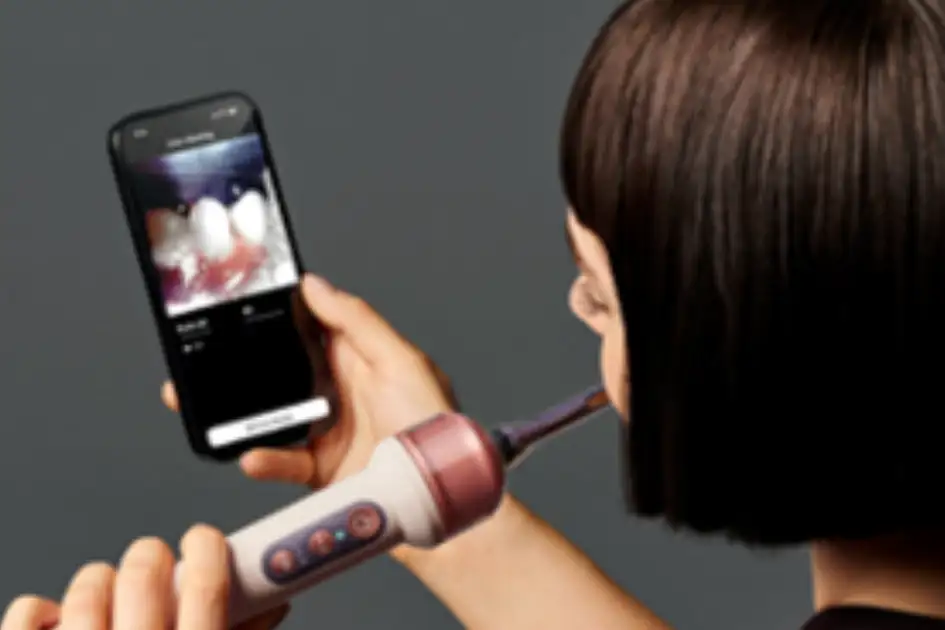 Toothbrush with camera? Dyson’s new Dh1,949 gadget is coming soon to UAE