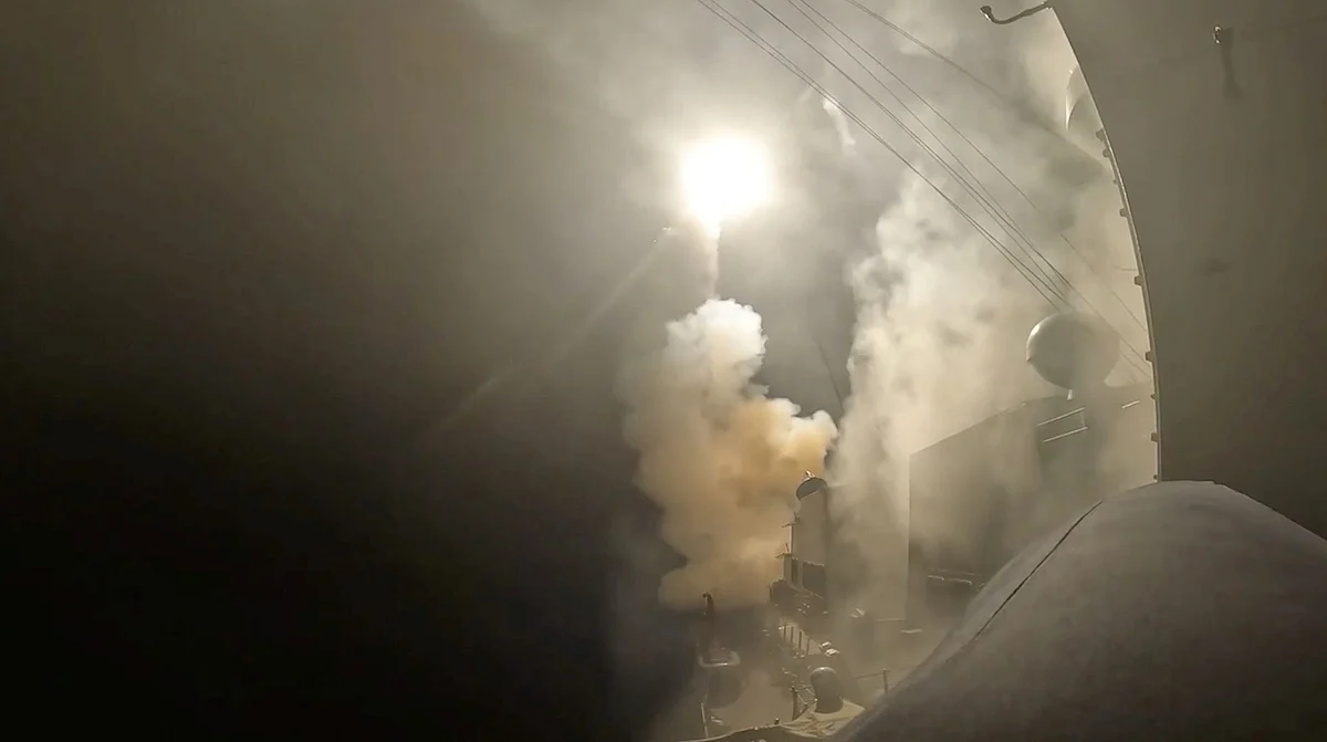 Iran says 11 dead in US overnight strikes; Bahrain issues fresh threat alert