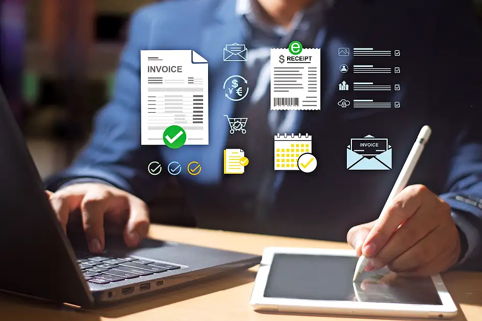 Dh5,000 fine for 1-day delay: UAE firms rush e-invoicing deadline