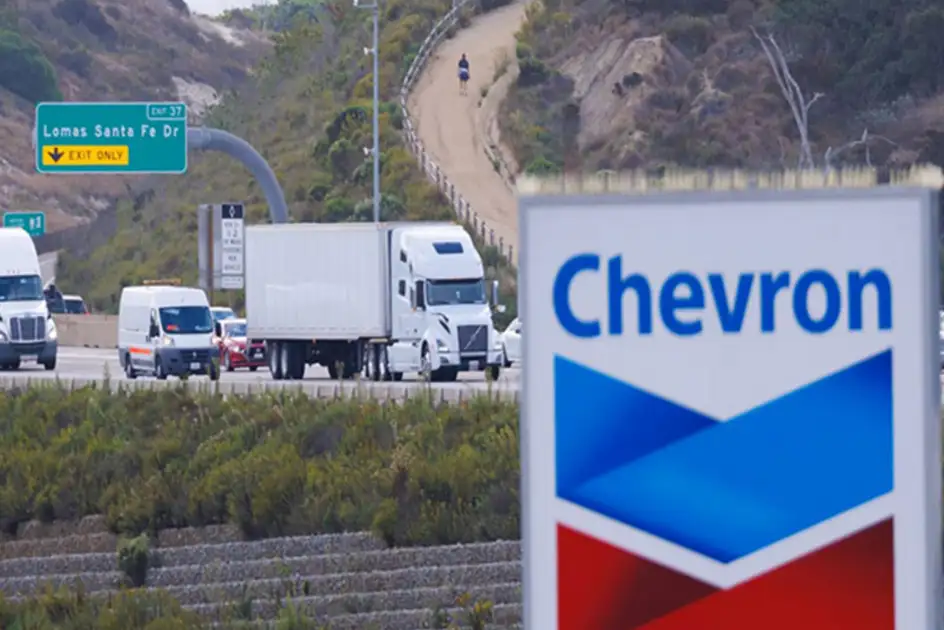 Chevron expands Venezuela presence with $7 billion plan to double output ...