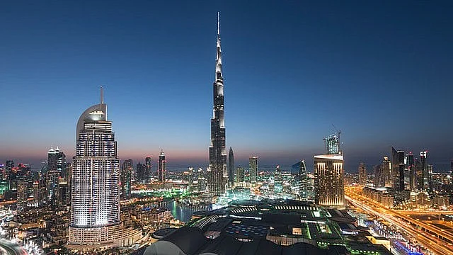 'Never too late to learn': Dubai motorists clear four black points on first day of school