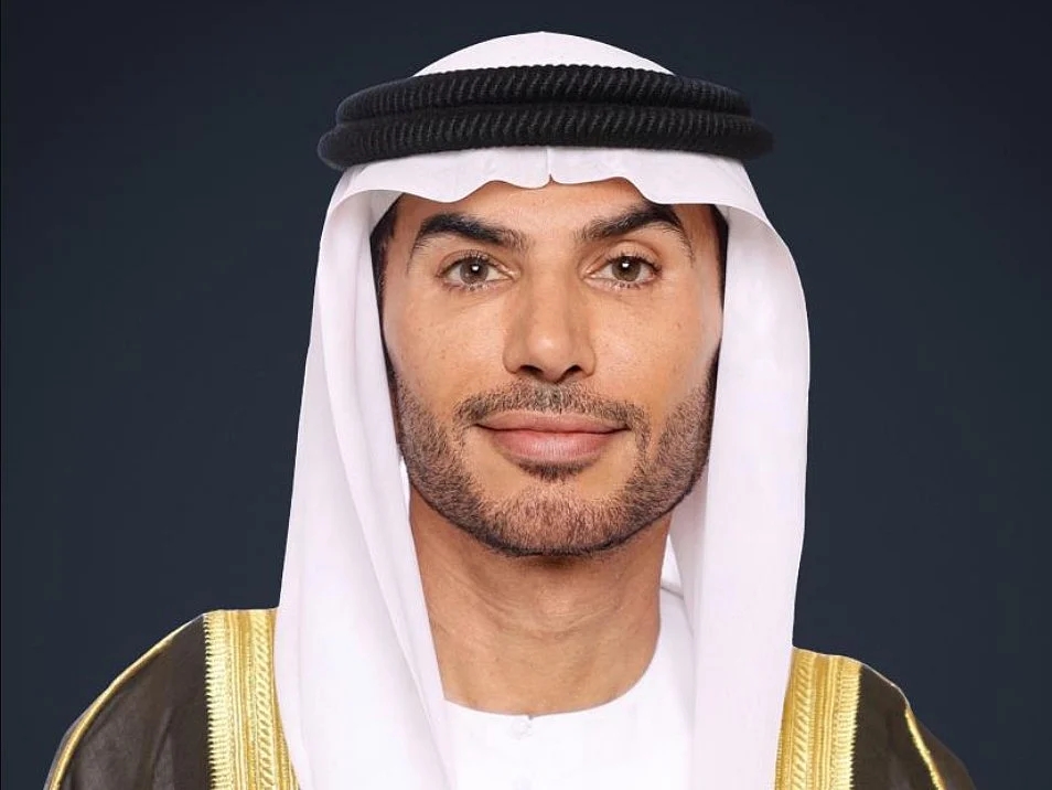 Tributes pour in as two-term FNC member Saeed Rashid Al Abdi passes away