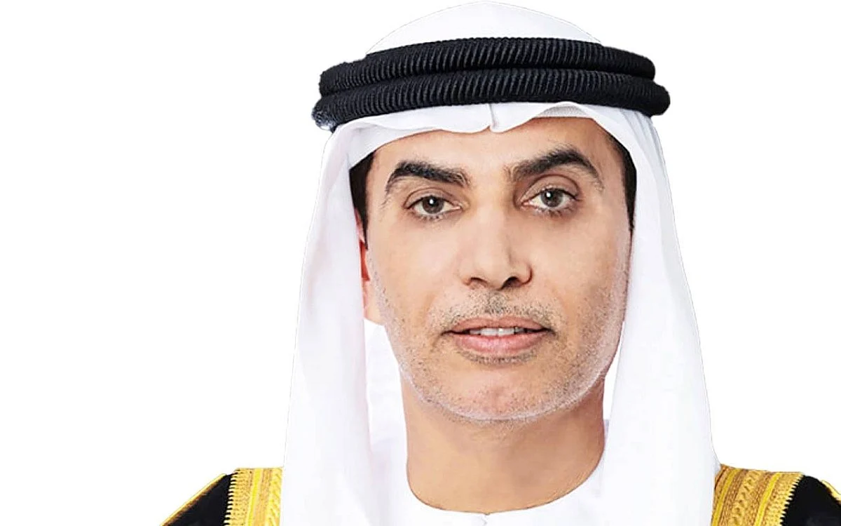 Two-term FNC member Saeed Rashid Al Abdi passes away in UAE; funeral prayer on Thursday