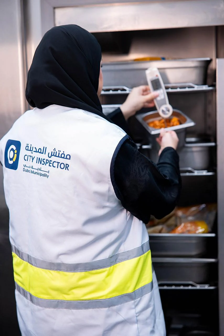 Dubai inspects over 500 schools, checks food, AC, water tanks, pools, uniforms
