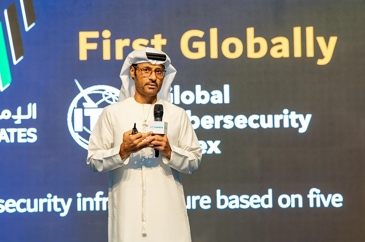 UAE smart homes, IoT devices, cars targeted amid attack surge, says cybersecurity chief