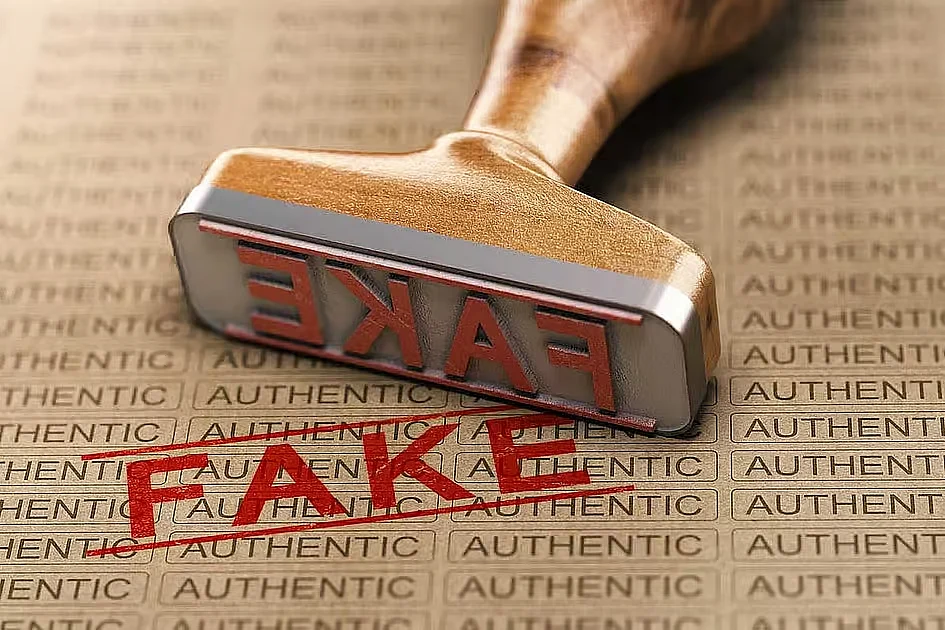 UAE warns shoppers of legal trouble for knowingly buying fake goods