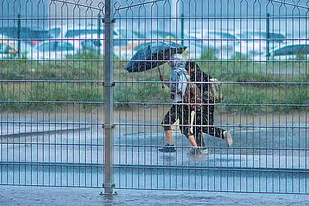 UAE to see rains, strong winds in some areas until September 7
