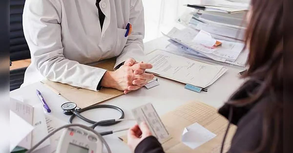 Dubai doctors must keep personal, professional social media accounts separate