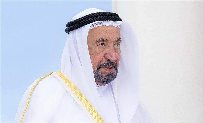 Sharjah Ruler approves Dh20,000 monthly living allowance for govt employees, other groups